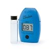 Hanna Instruments HI 711 Checker HC مقياس الألوان المحمول ، لإجمالي الكلور