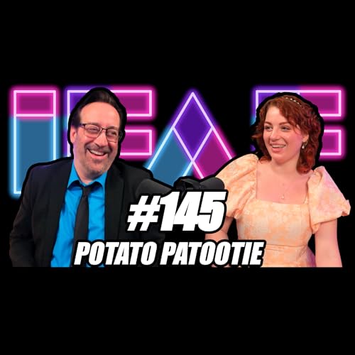 Ep. 145 - Memorial Day weekend fun! Funland fun! Free taters for in-staters! Duck Donuts done?
