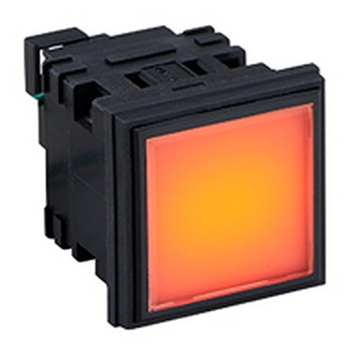 IDEC(�A�C�f�b�N) �\���� SLD�V���[�Y �p�` SLD44N-1DH2BPW