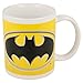 Tazza in ceramica per Bambini in confezione regalo (Batman)