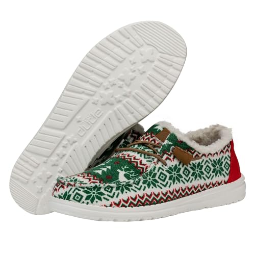 Image of HEYDUDE Wendy Ugly Sweater