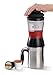 Presto 02835 MyJo® Single Cup Coffee Maker, Black, 1cup