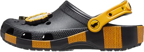 Image of Crocs Men's Classic Harry Potter Clogs