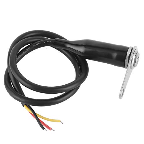 Dioche, interruttore per manubrio moto, in acciaio...