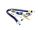 Dormont 16100KITS48 1 Dia. 48 Blue Hose Snap Fast S