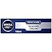Price comparison product image Nivea For Men Skin Essentials Mild Shaving Cream Normal To Dry 100ml