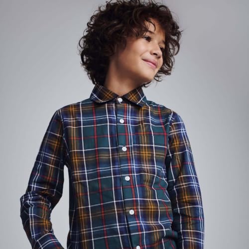 Image of Appaman Kids Standard Shirt (Toddler /Little Kid /Big Kid)
