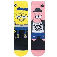 Spongebob & Patrick Hipsters 360
