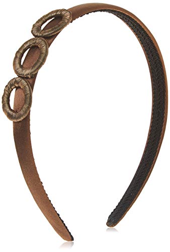 Caravana decoración del pelo de la venda Número 4213