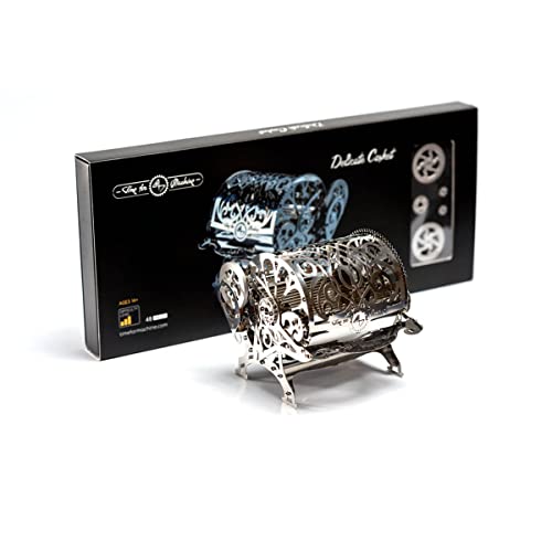 Gorgeous Gearbox boîte de vitesses mécanique Time for Machine pour bureau - 2