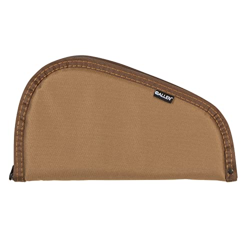 Allen Cloth Handgun Case 11" - 7211 #TOP2