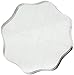 Apple Pie Memories Apple Pie Memories Acrylic Stamp Block with Grips and Grid, 3.5 x 3.5 x 0.5-Inch