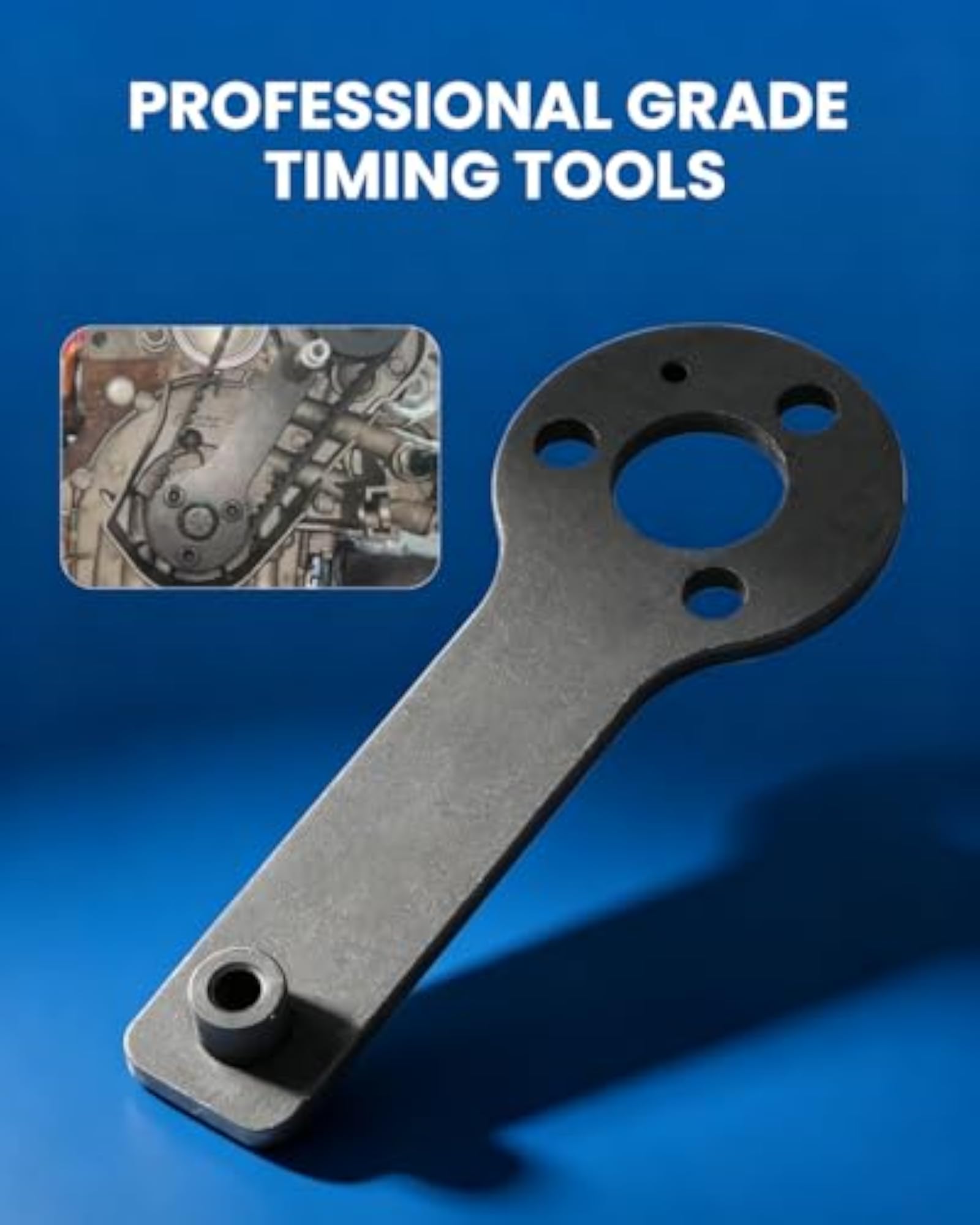 Engine Timing Tool Kit for Alfa Romeo