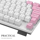 Zoom IMG-2 mucklily tastiera gaming ergonomica tasti Zoom IMG-2 mucklily tastiera gaming ergonomica tasti