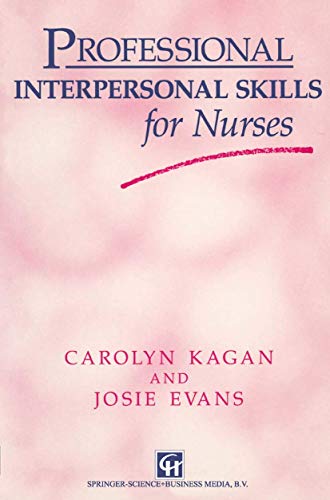 Professional Interpersonal Skills for Nurses view 2