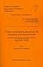 Topics in Chadic Linguistics VI. Papers from the 5th Biennial International Colloquium on the Chadic Languages, Leipzig, June 10-14, 2009 (Chadic Linguistics &middot; Linguistique Tchadique &middot; Tschadistik 7)
