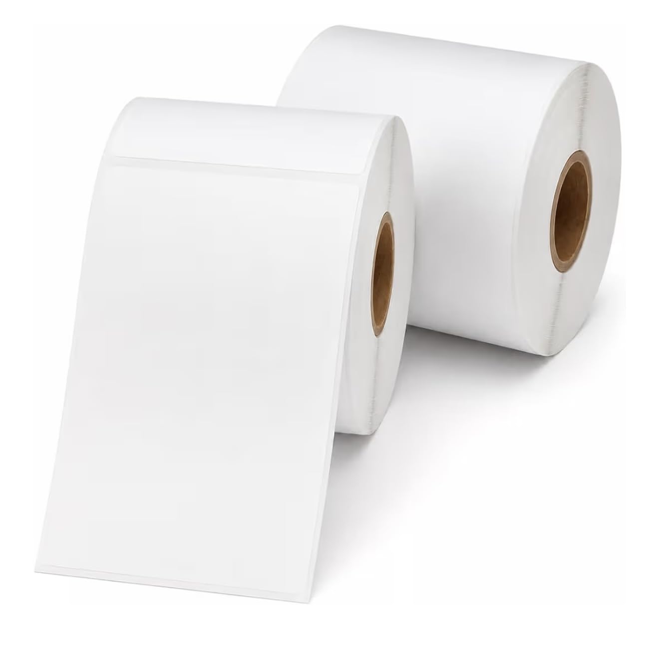 Compatible Labels for DYMO Extra Large Shipping Labels 104mm x 159mm (2)