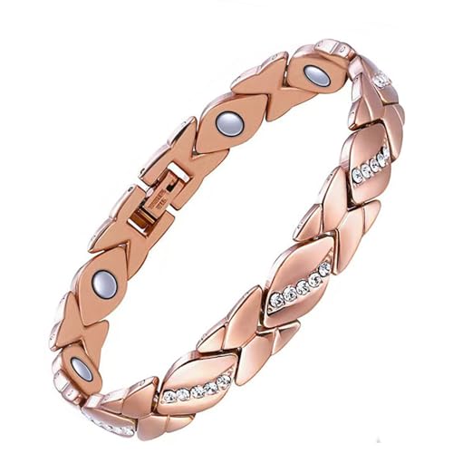 womens magnetic bracelets