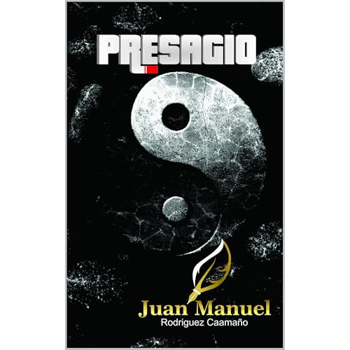 Presagio Audiobook By Juan Manuel Rodr&iacute;guez Caama&ntilde;o cover art