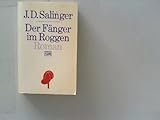 Der Fänger im Roggen - Jerome D. Salinger