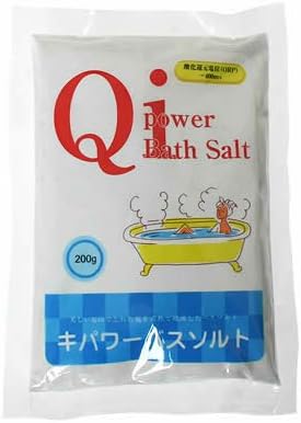 Amazon キパワーバスソルト 0g 入浴剤 バスソルト キパワー 粉末入浴剤 バスソルト 通販