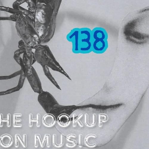 THE HOOKUP ON MUSIC Presents Episode 138: Rocking Around! (Destroyer, Deep Sea Diver, Wham!) Podcast Por  arte de portada