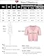 Kate Kasin Damen Cardigan Pullover mit V Ausschnitt Hohler Textur Retro Kurzarm Cardigan Party Schwarz XL