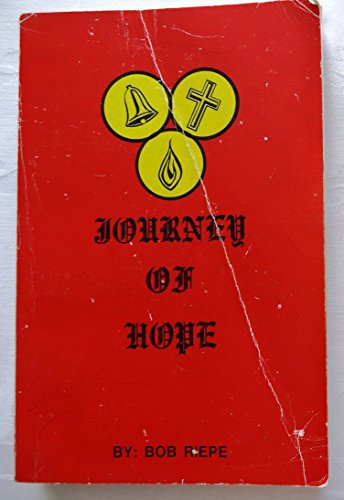 Journey of Hope: The Life of Father Joseph Albr... B0041XXMJ8 Book Cover