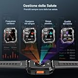 Blackview B0D2RQBHF5 lato 4