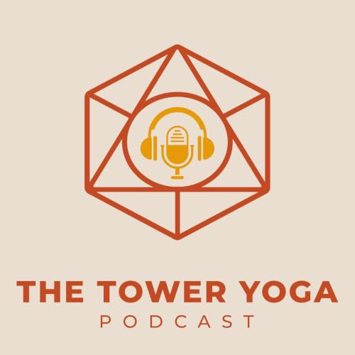 Couverture de Tower Yoga Podcast