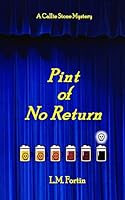 Pint of No Return 1512253987 Book Cover
