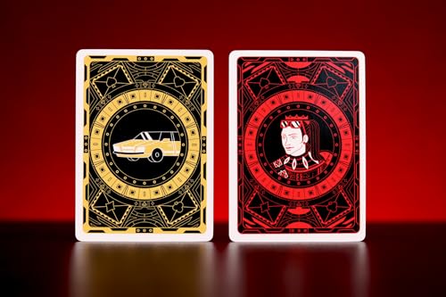 Jeu de Stratégie Iello The Gang – Coopératif, 3-6 Joueurs, Dès 10 Ans - vue 9