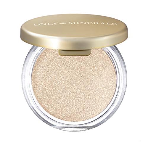 オンリーミネラル ミネラルピグメント