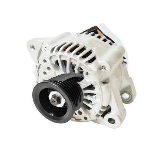 Alternateur et générateur robuste pour les exigences du moteur Toyota Rush