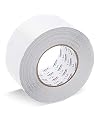 ECHOtape FS-G7739 All Weather EHP VR-R Plus Facing Tape | Facing Insulation Tape | High Performance Adhesive Contractors Tape for Construction Professionals