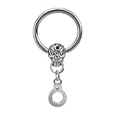 prinz albert ring Runde Barbells sind in die Form eines U gebogen, weshalb sie als Hufeisen Piercings bezeichnet werden. Klemmkugelringe, kurz BCRs sind eines der vielseitigsten Schmuckstücke für Piercings. Einfach ausgedrückt, es handelt sich nur um Ringe die in praktisch jede Art von Piercing passen die Sie sich vorstellen können. Besonders beliebt ist hierbei der Prinz Albert. Beide sind beliebte Arten von Intimschmuck, die es dem Träger ermöglichen mit seinen Intimpiercings kreativ zu werden.