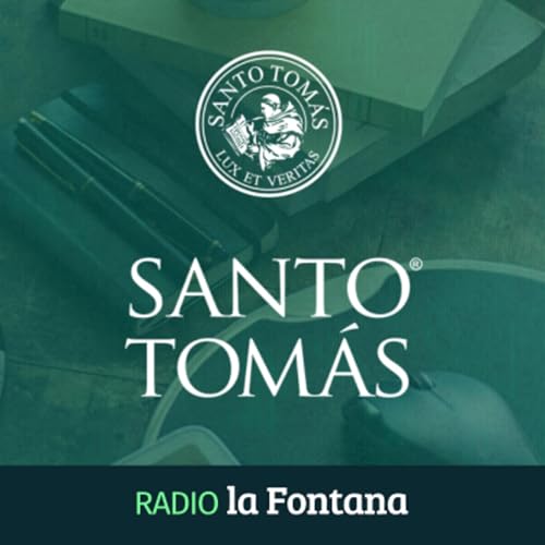 Santo Tom&aacute;s en LA FONTANA Episodio 24