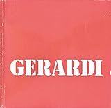  Gerardo Gerardi. Galleria “plinio il giovane “ - spoleto.