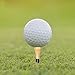 Zivisk Wooden Golf Tees 1-3/4