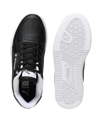 Image of Puma Unisex-Child BMW MMS Caven 2.0 Jr in Sneaker