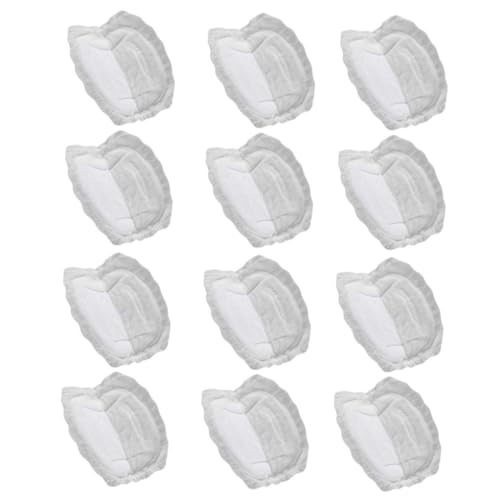 BESTonZON Breast Pads for Breastfeeding 36pcs Anti Galactorrhea Pads Disposable and Comfortable Nursing Pad Set