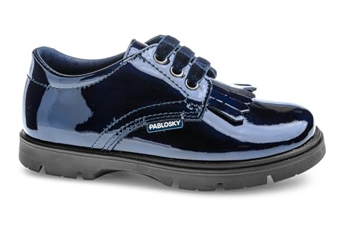 Zapatos Casual para Niña Pablosky SAPIENS 360529