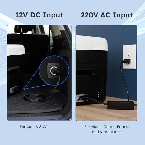 KILIG Subzero 20S Car Fridge - Image 5 of 7