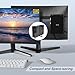 HISTTON Fanless Mini PC, Industrial PC Intel Core i7-8550U, DDR4 16GB RAM 512GB SSD, 4 RS232 COM+2 RS232/485 COM, 2 LAN, HDMI, DP, EDP, LPT, WiFi, Mini Desktop Computer Windows 11 Pro/Linux Ubuntu