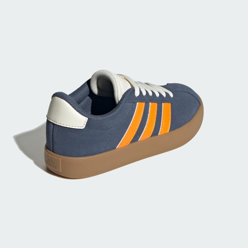 Image of Adidas Unisex-Child Vl Court Bold