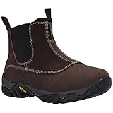 Hi-Tec Men's Terra Lox Mid 200 I Winter Boot