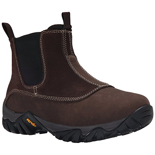 Hi-Tec Men's Terra Lox Mid 200 I Winter Boot