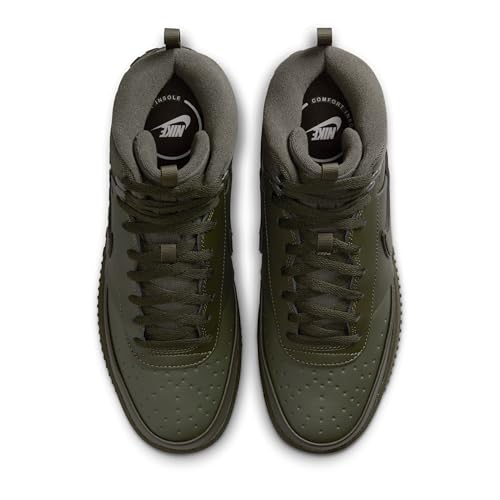 Image of Nike Mens Nike Court Vision Mid Next Nature