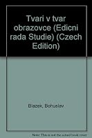 Tva´r?i´ v tva´r? obrazovce (Edic?ni´ r?ada Studie) (Czech Edition) 8085850117 Book Cover