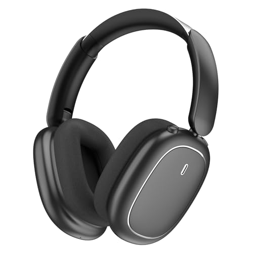 NEXT DESTINATION ND905-ANC Auriculares Inalámbricos de Diadema Bl...